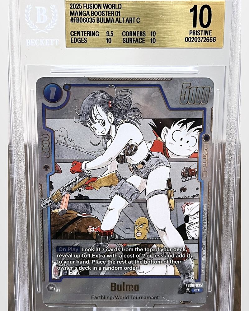 Bulma FB06-035 – photo 2